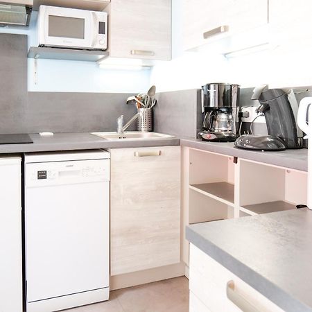 Charmant Duplex Quartier La Pironniere Aux Sables Dolonne - 6 Pers Les Sables-dʼOlonne Εξωτερικό φωτογραφία