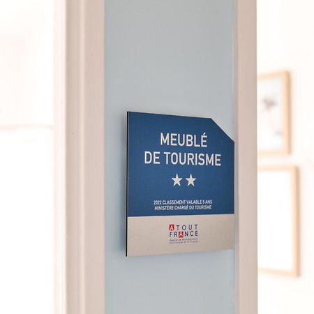 Charmant Duplex Quartier La Pironniere Aux Sables Dolonne - 6 Pers Les Sables-dʼOlonne Εξωτερικό φωτογραφία