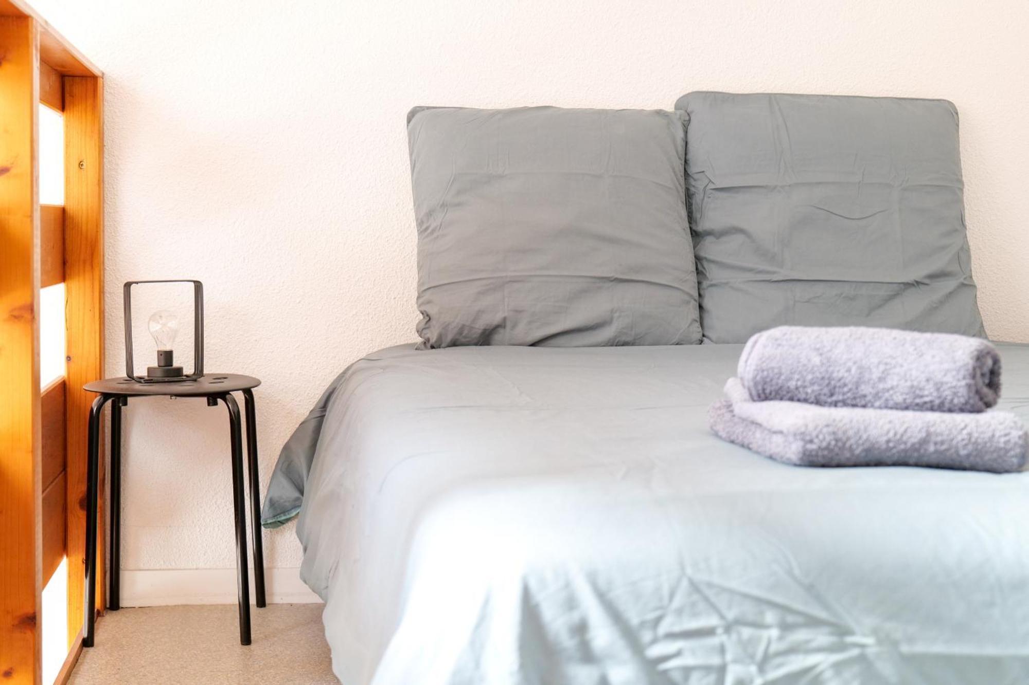 Charmant Duplex Quartier La Pironniere Aux Sables Dolonne - 6 Pers Les Sables-dʼOlonne Εξωτερικό φωτογραφία