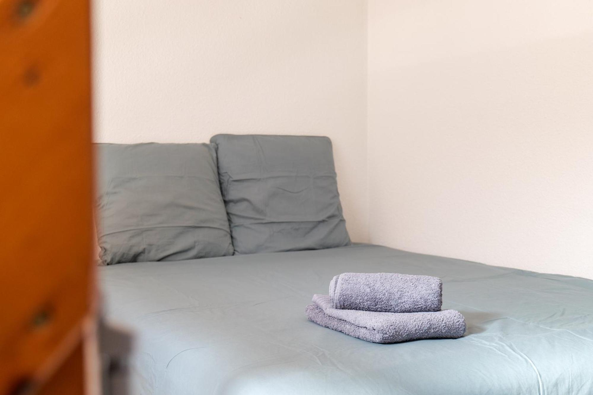 Charmant Duplex Quartier La Pironniere Aux Sables Dolonne - 6 Pers Les Sables-dʼOlonne Εξωτερικό φωτογραφία