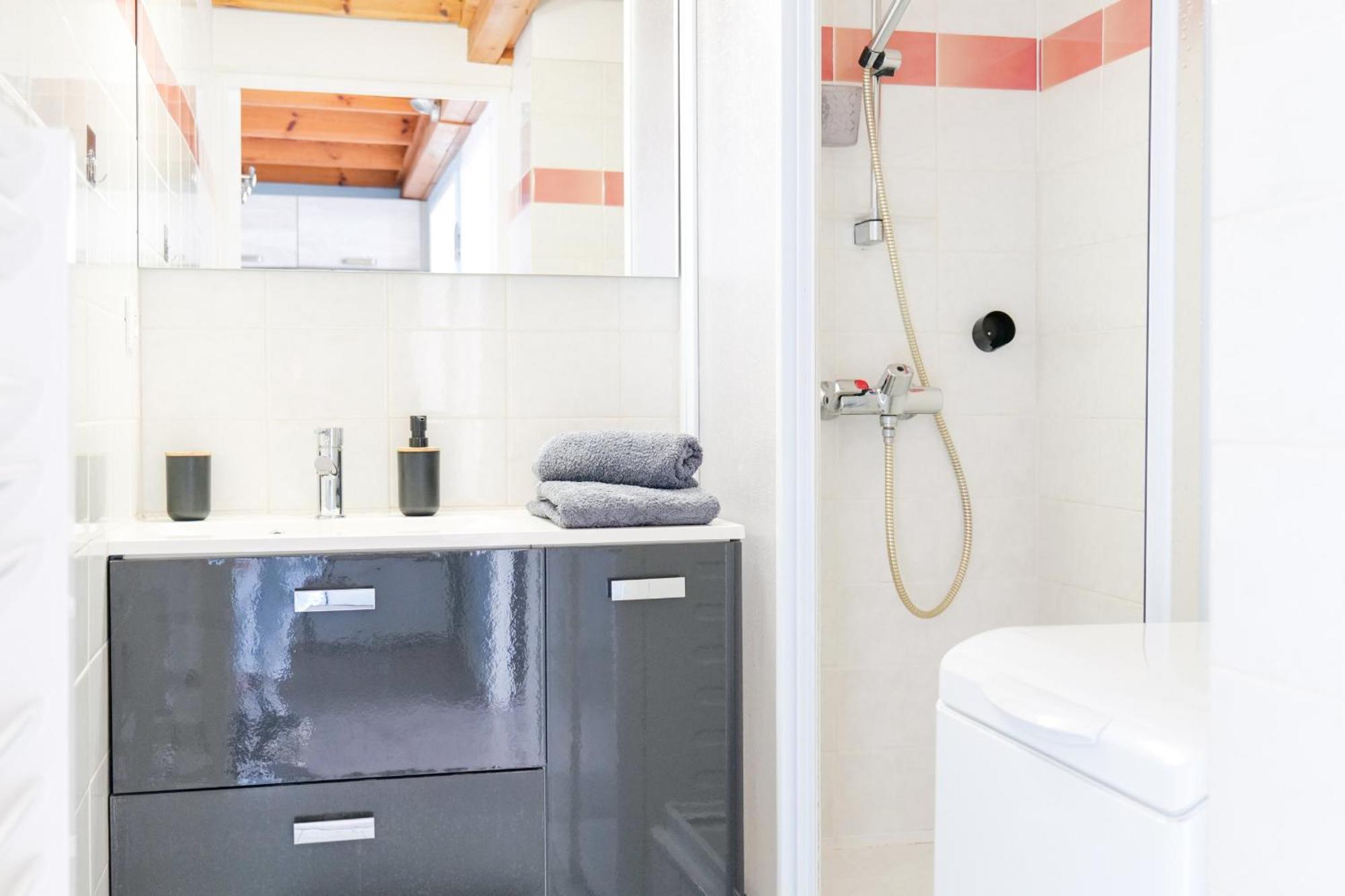 Charmant Duplex Quartier La Pironniere Aux Sables Dolonne - 6 Pers Les Sables-dʼOlonne Εξωτερικό φωτογραφία