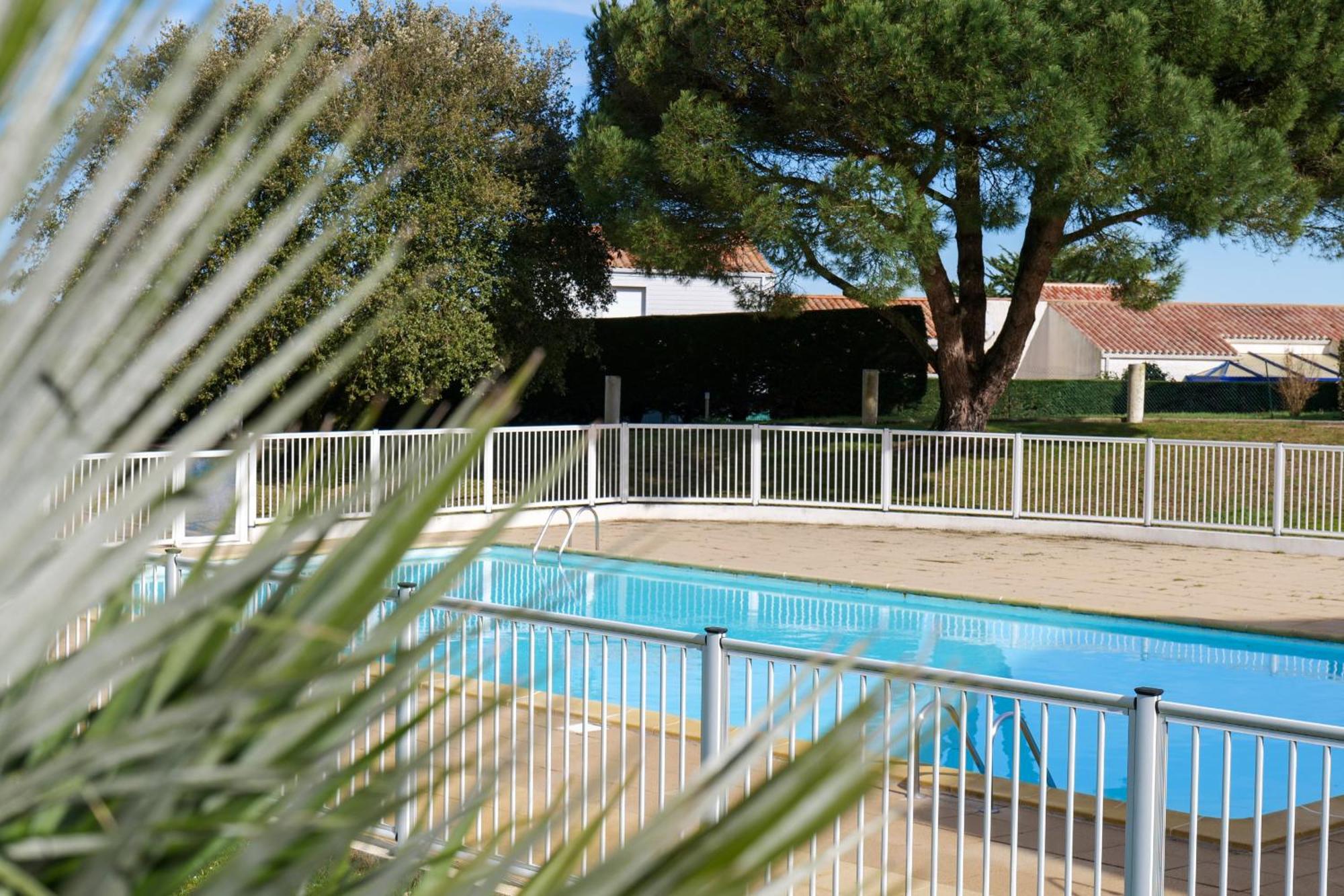 Charmant Duplex Quartier La Pironniere Aux Sables Dolonne - 6 Pers Les Sables-dʼOlonne Εξωτερικό φωτογραφία