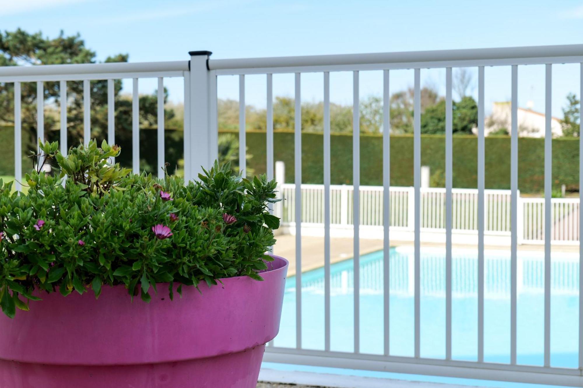 Charmant Duplex Quartier La Pironniere Aux Sables Dolonne - 6 Pers Les Sables-dʼOlonne Εξωτερικό φωτογραφία